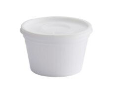 Pote Espumado 8OZ