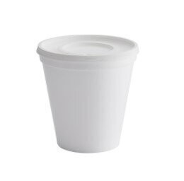 Pote Espumado 24OZ