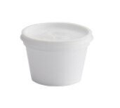 Pote Espumado 4OZ
