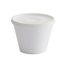 Pote Espumado 12OZ Pote Espumado 12OZ