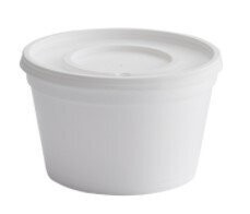 Pote Espumado 16OZ