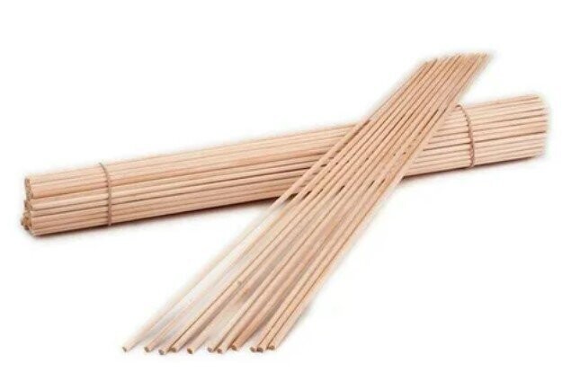 Palito de algodão doce