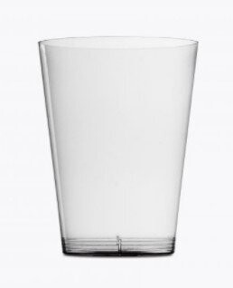 Copo neon pic 300 ml