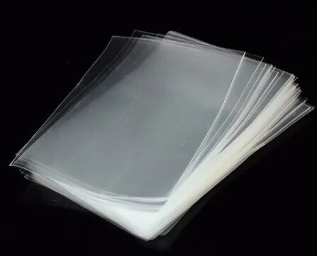 Saco PP - 25x35