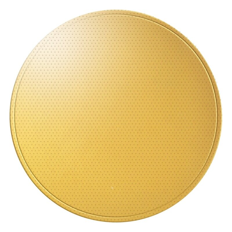 Base laminada redonda 28 cm