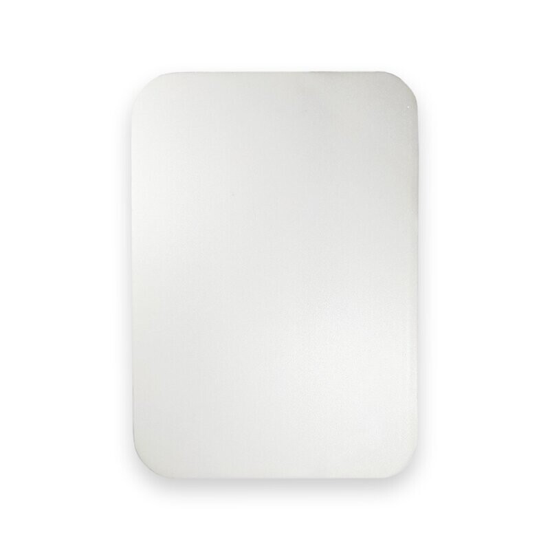 Placa de isopor P002