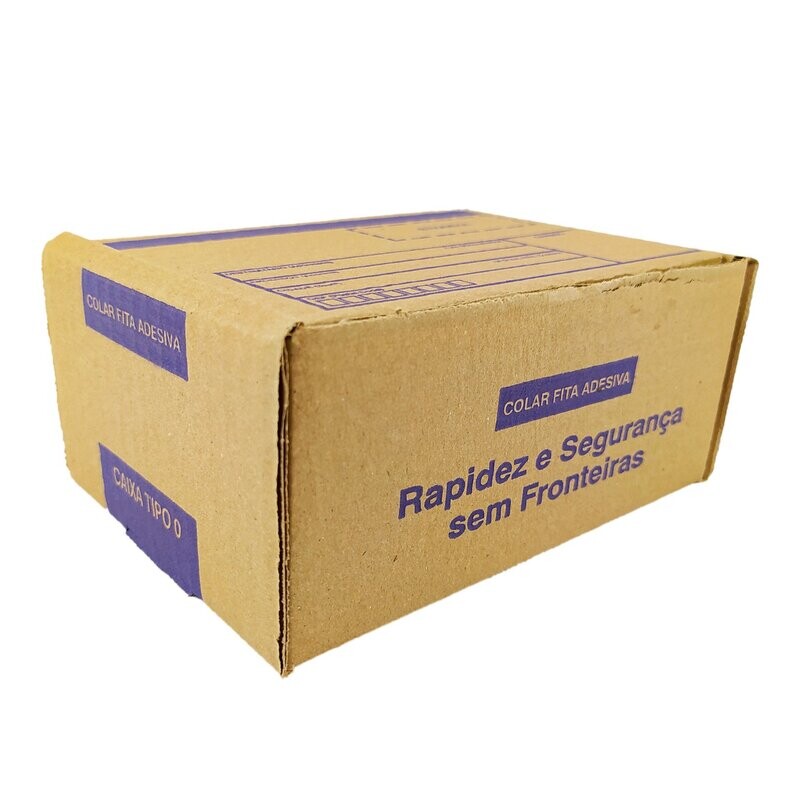 Correios 1