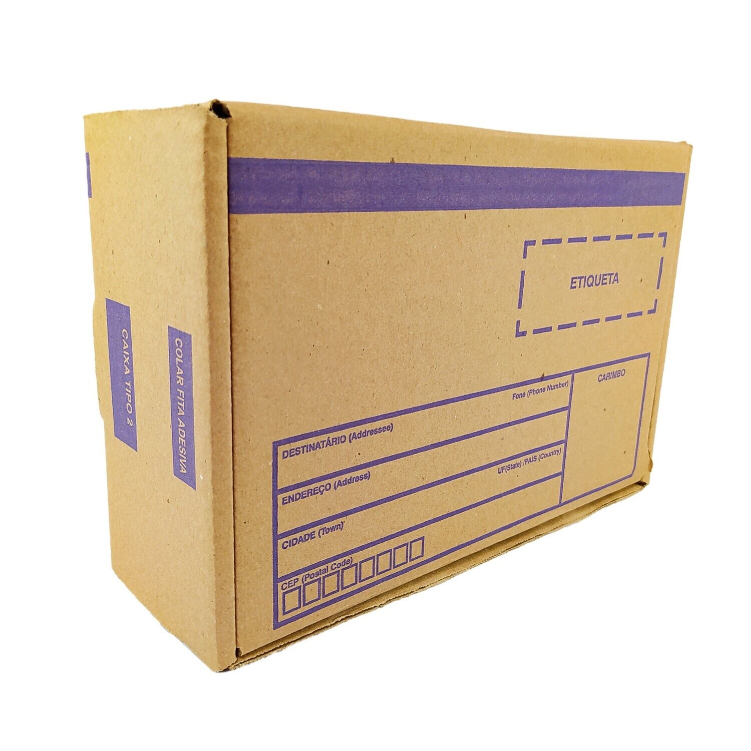 Correios 2