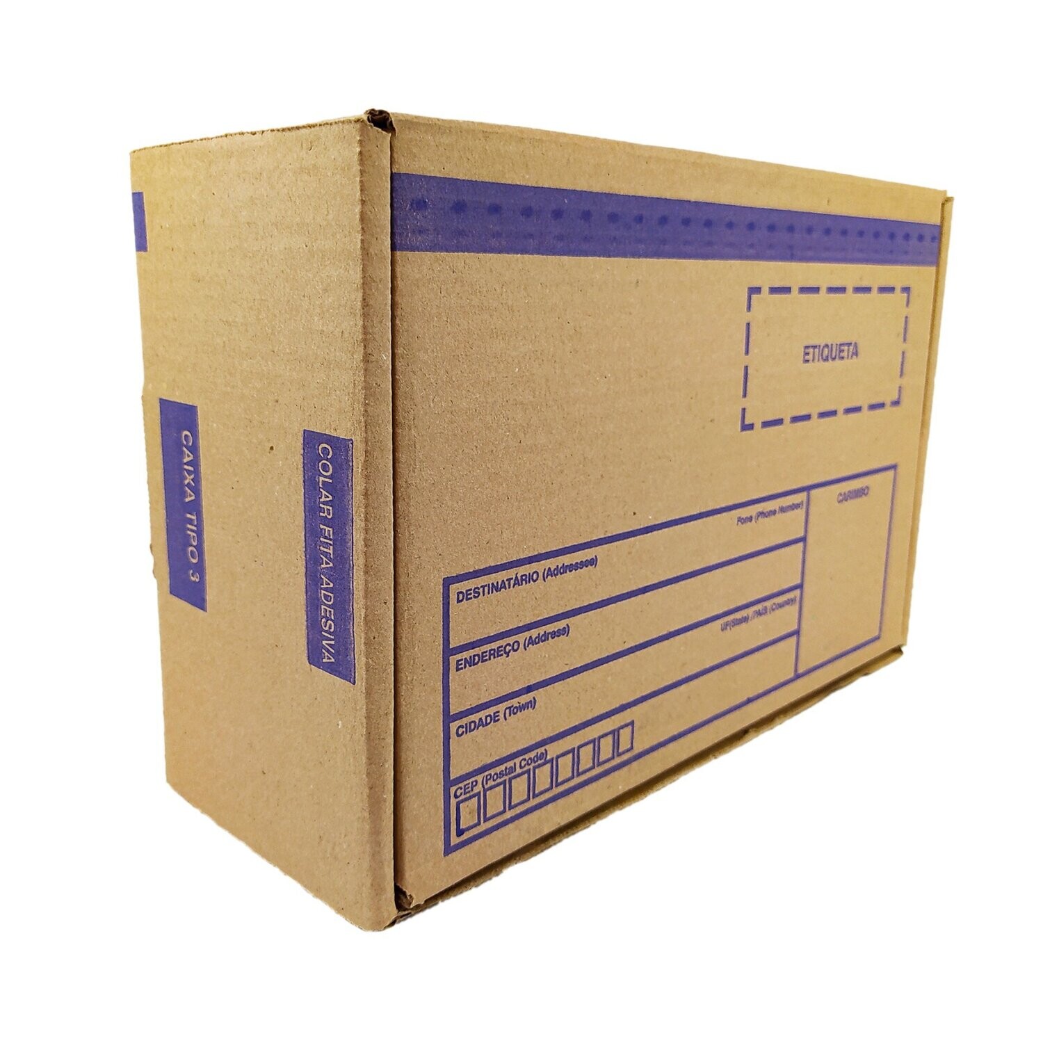 Correios 3