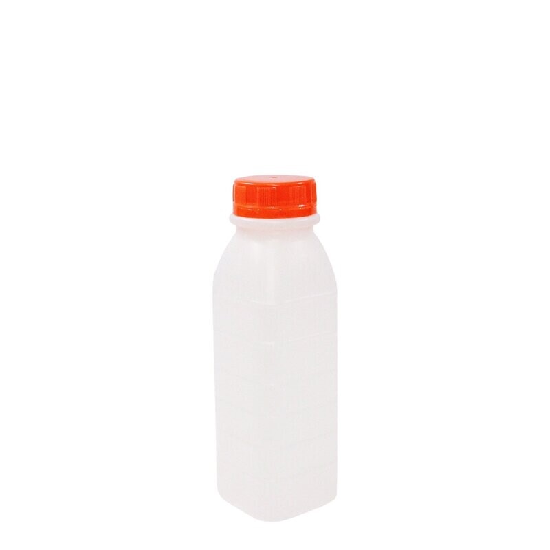 Garrafas plásticas 300ml