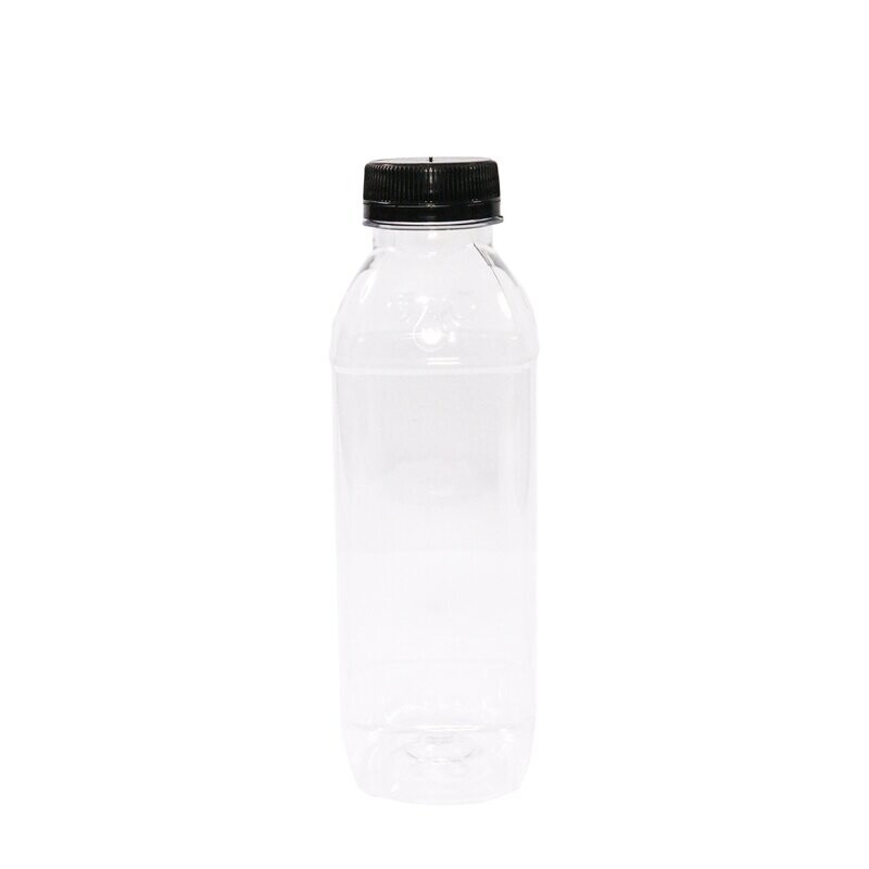 Garrafas pet 500ml