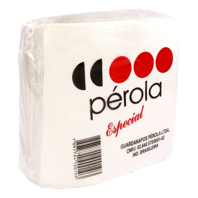 Guardanapo Pérola