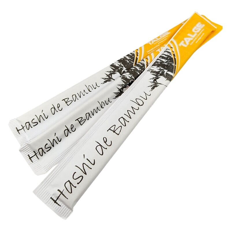 Hashi Bambu