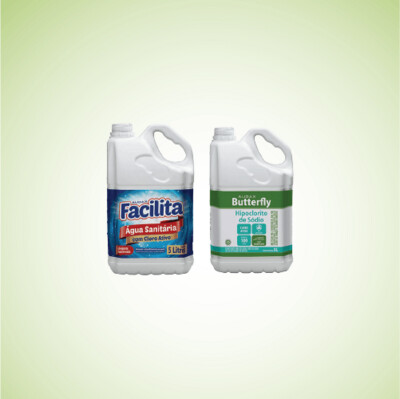 Produtos químicos