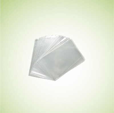Saco cristal