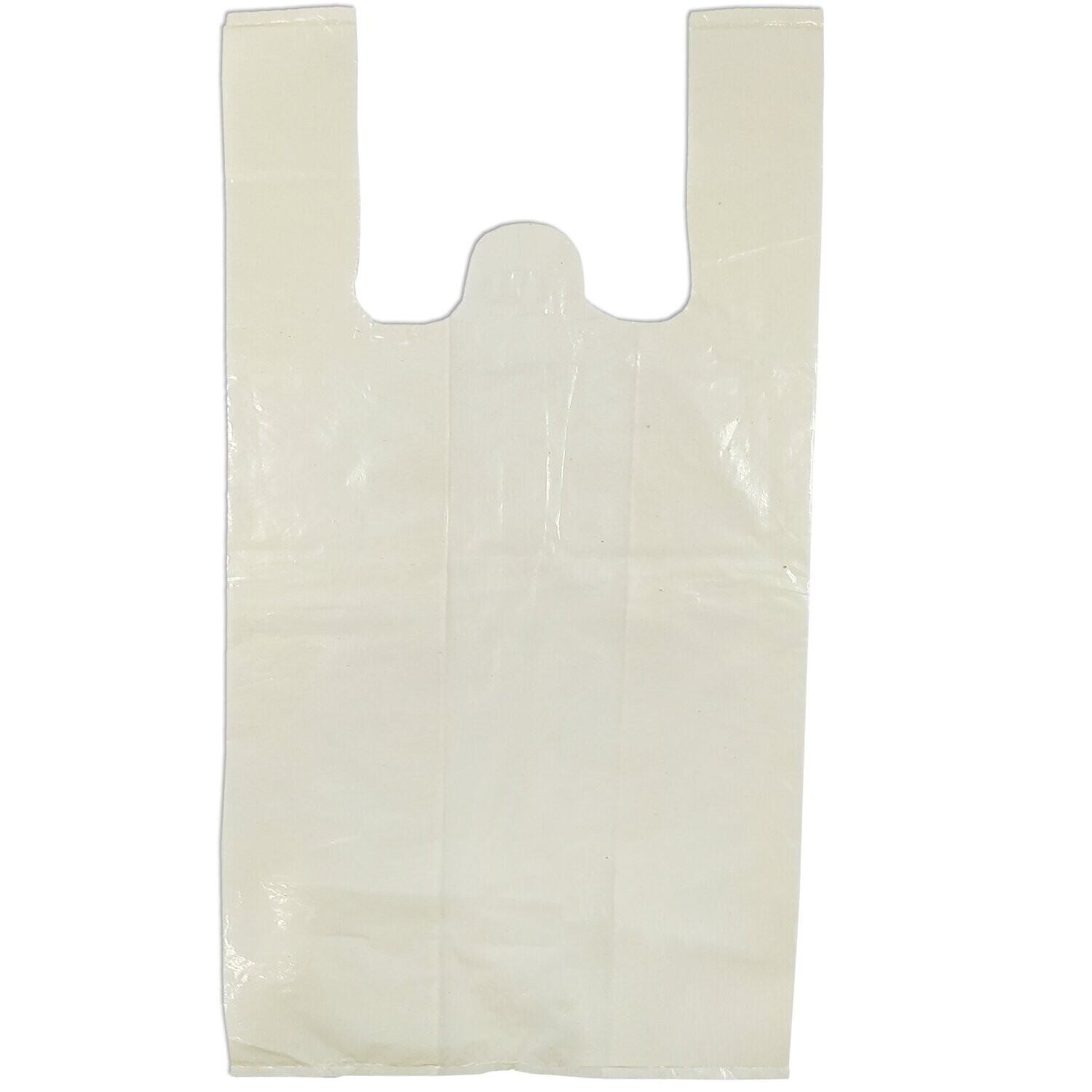 Sacolas B1 brancas - 60x80