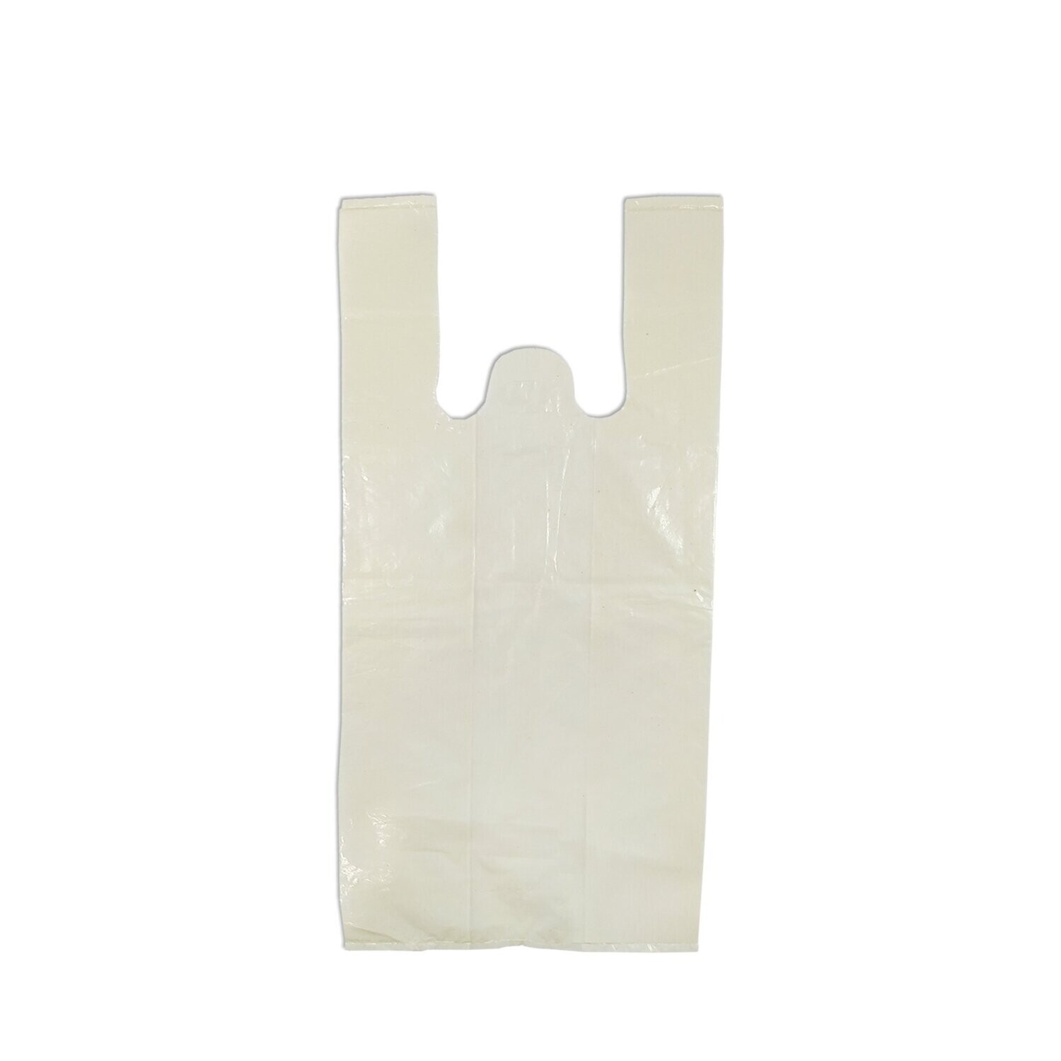 Sacolas B1 brancas - 40x50