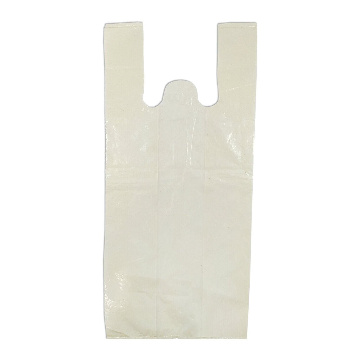 Sacolas B1 brancas - 50x70