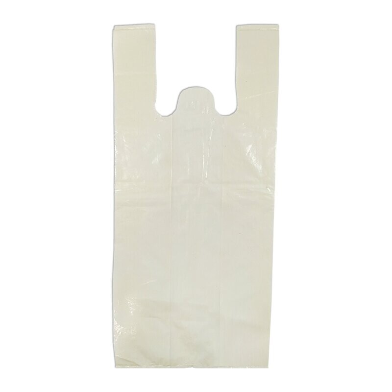 Sacolas B1 brancas - 50x70