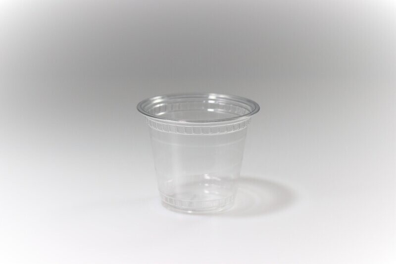 Copo Pet -330ml