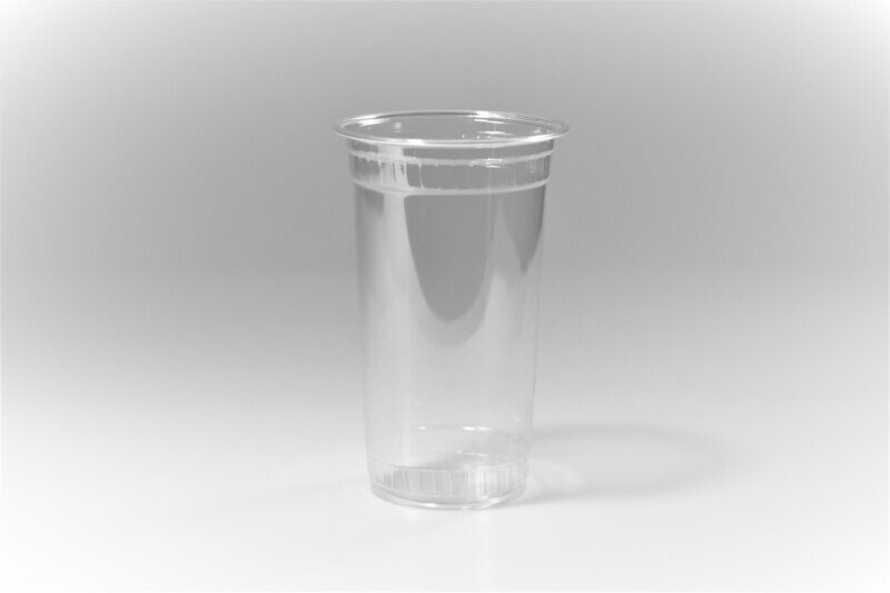 Copo Pet  650 ml