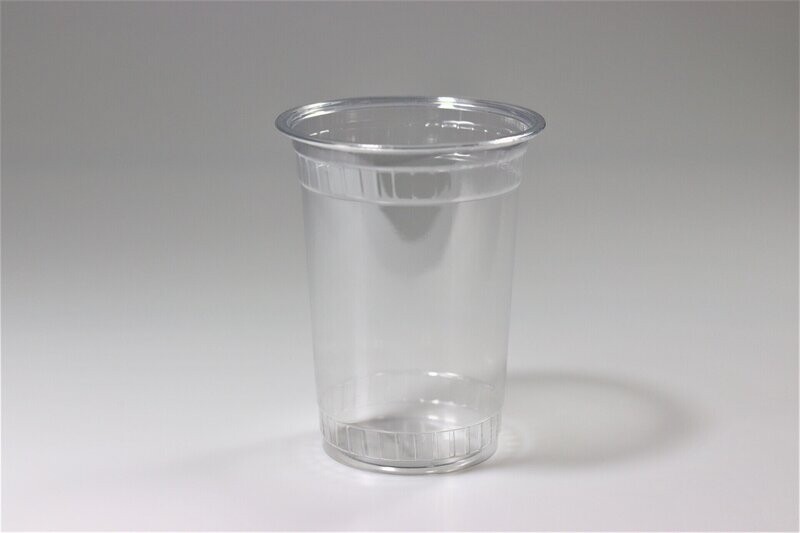 Copo Pet  500 ml