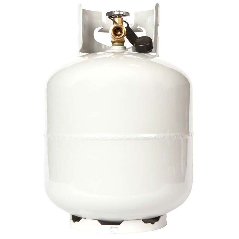 Propane Tank (Full)