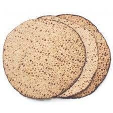 MATZOH