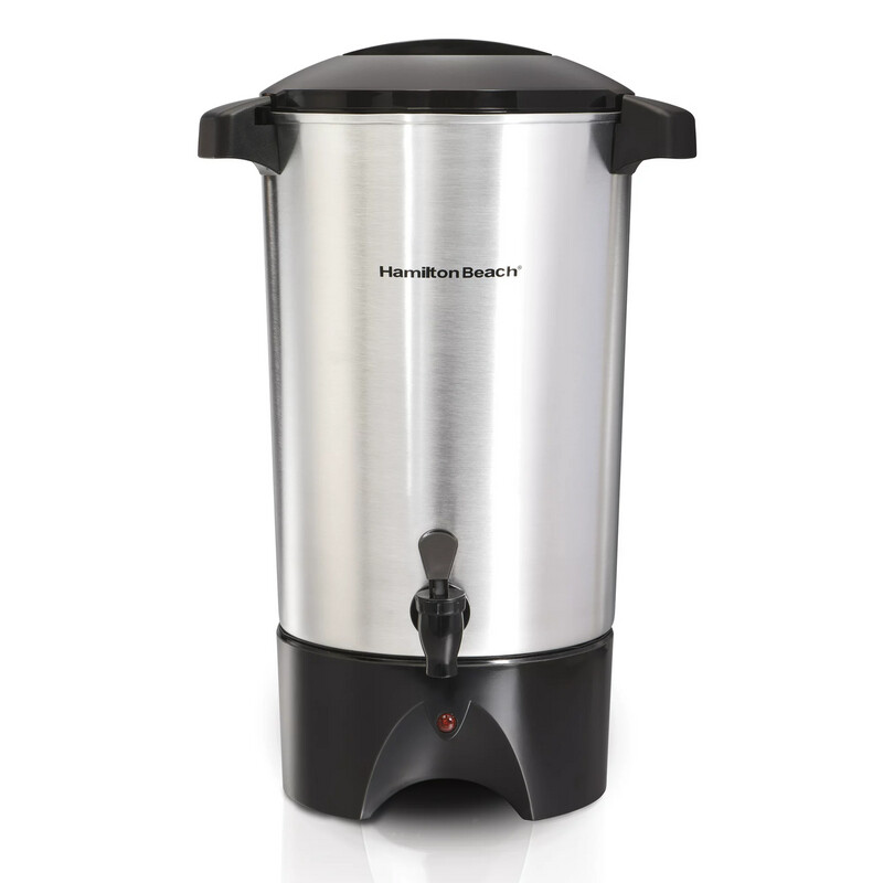 Coffee Urn