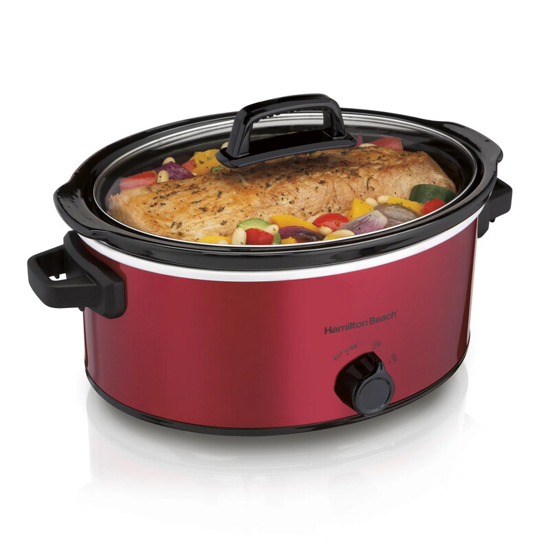 Crock Pot