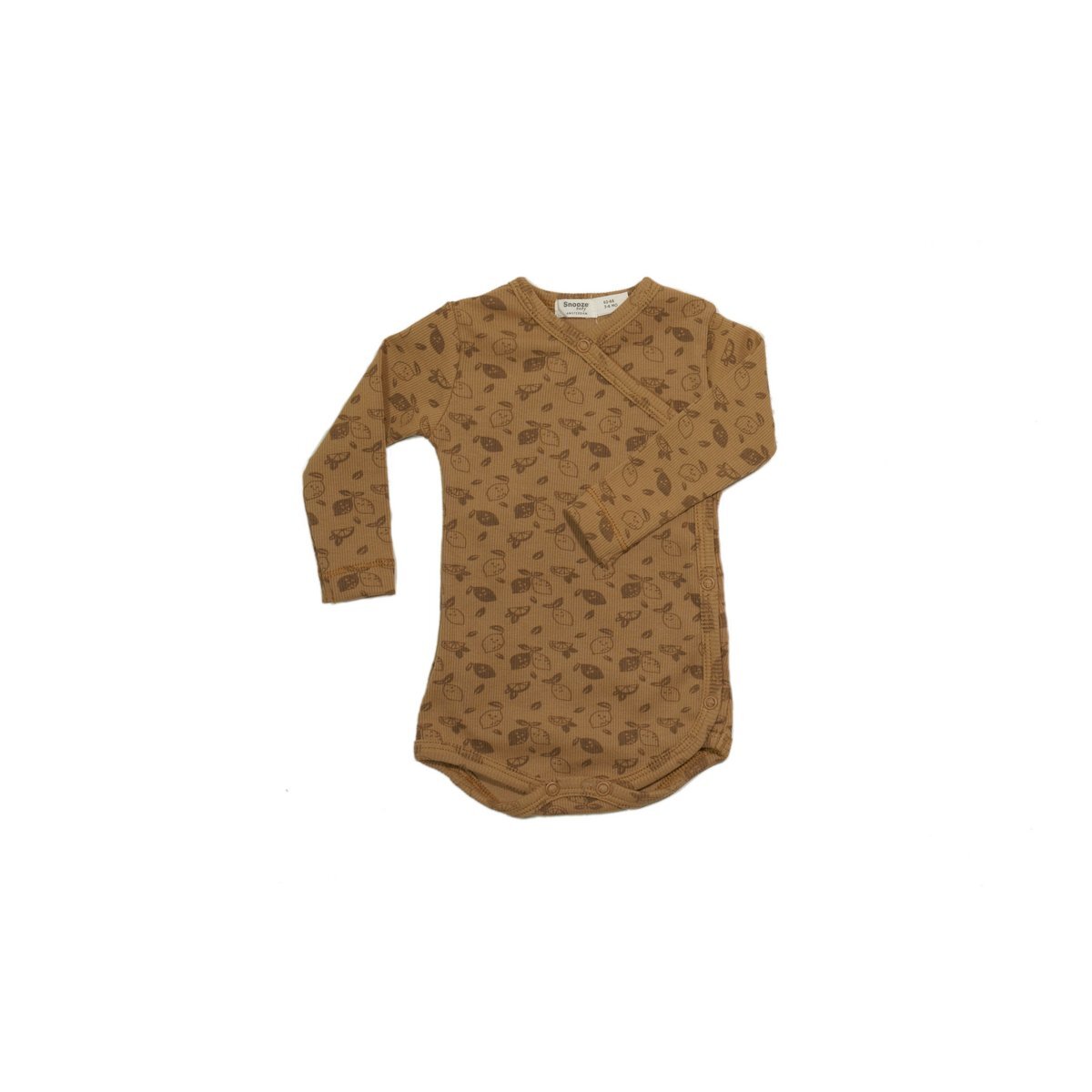 Rompertje Toffee