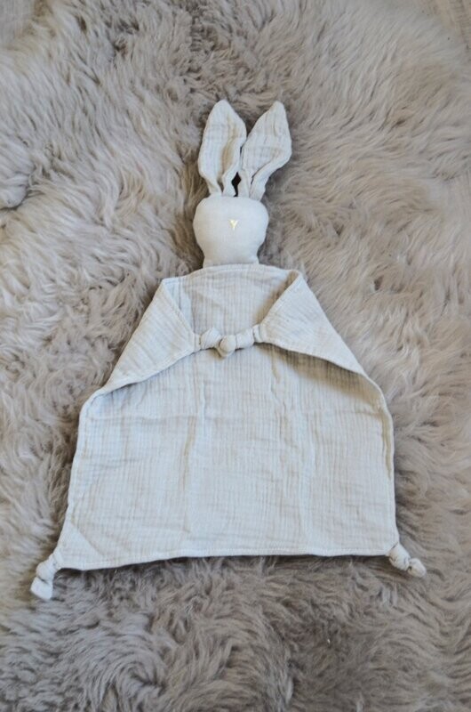 Knuffeldoek /Speendoekje