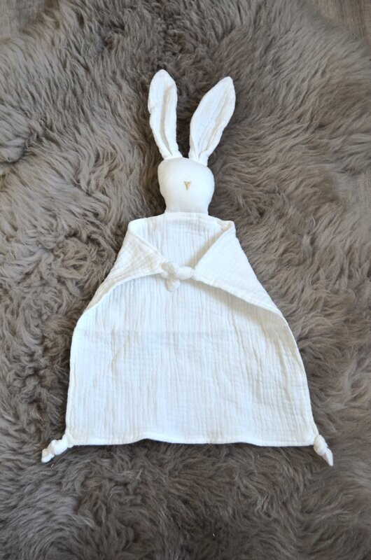 Knuffeldoek /Speendoekje Knuffeldoek /Speendoekje