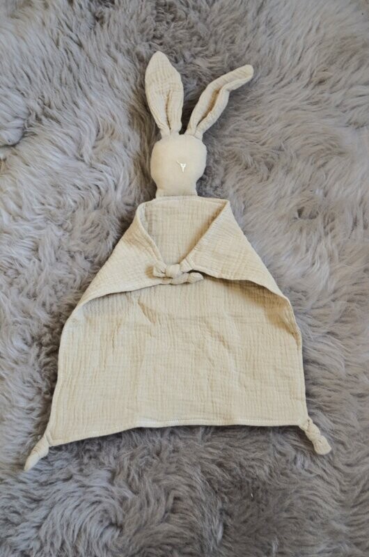 Knuffeldoek /Speendoekje Knuffeldoek /Speendoekje