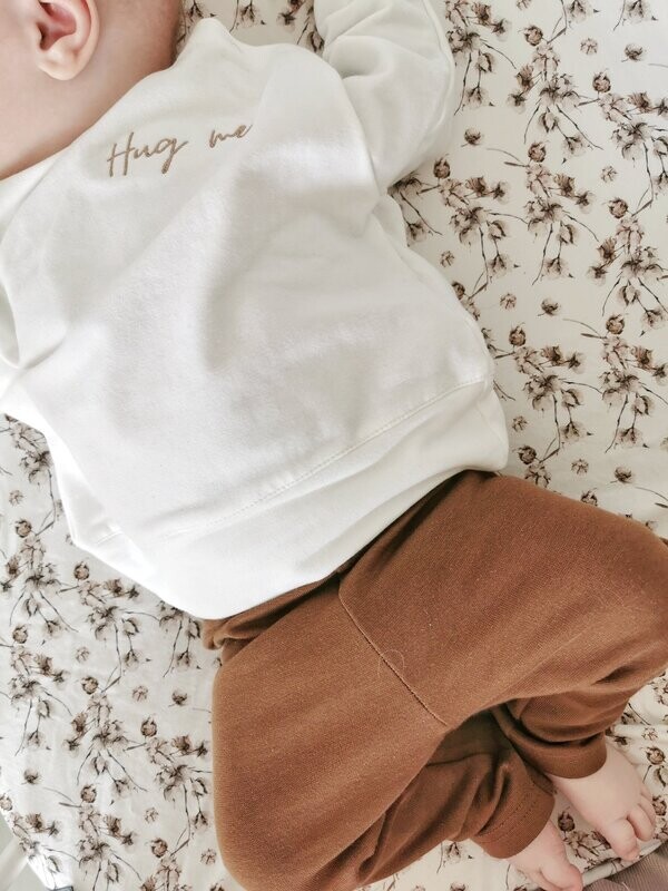 Legging Caramel Legging Caramel