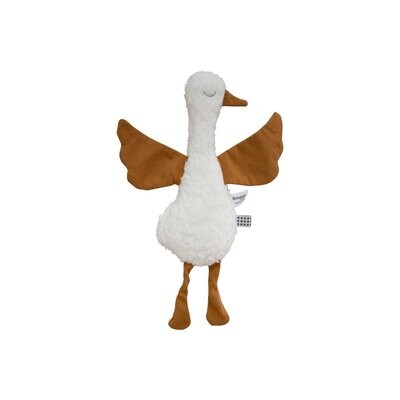 Knuffels/Knuffeldoekjes