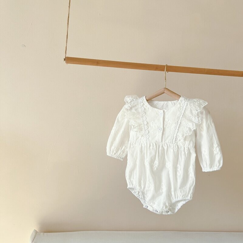 Bodysuit Amber Bodysuit Amber