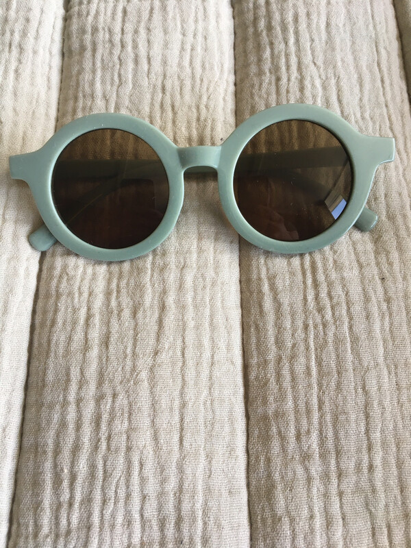 Zonnebril Mint Zonnebril Mint