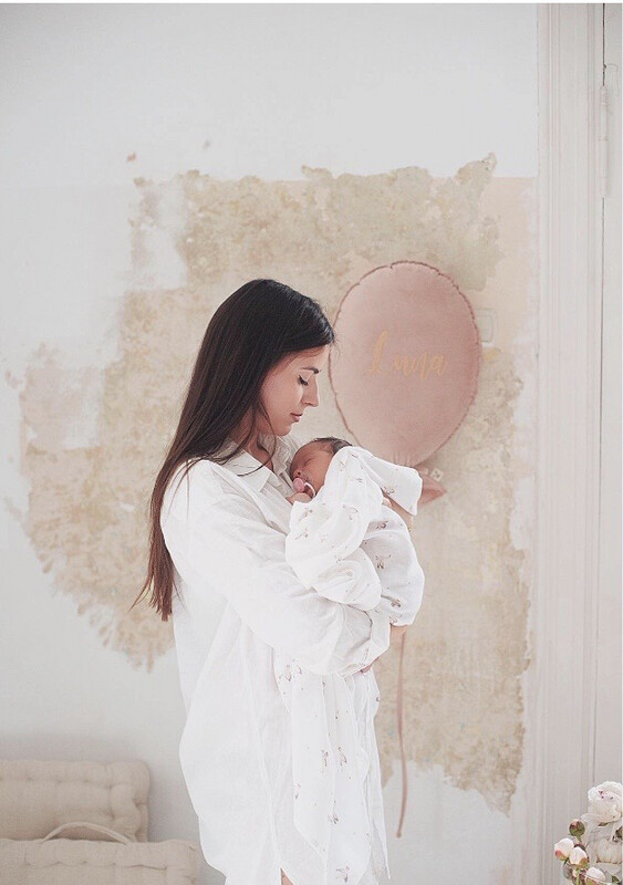 Swaddle Goose Swaddle Goose