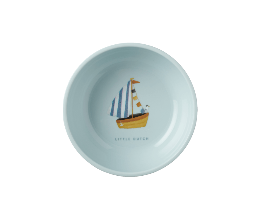 Kinderschaaltje Little Dutch Sailors Bay
