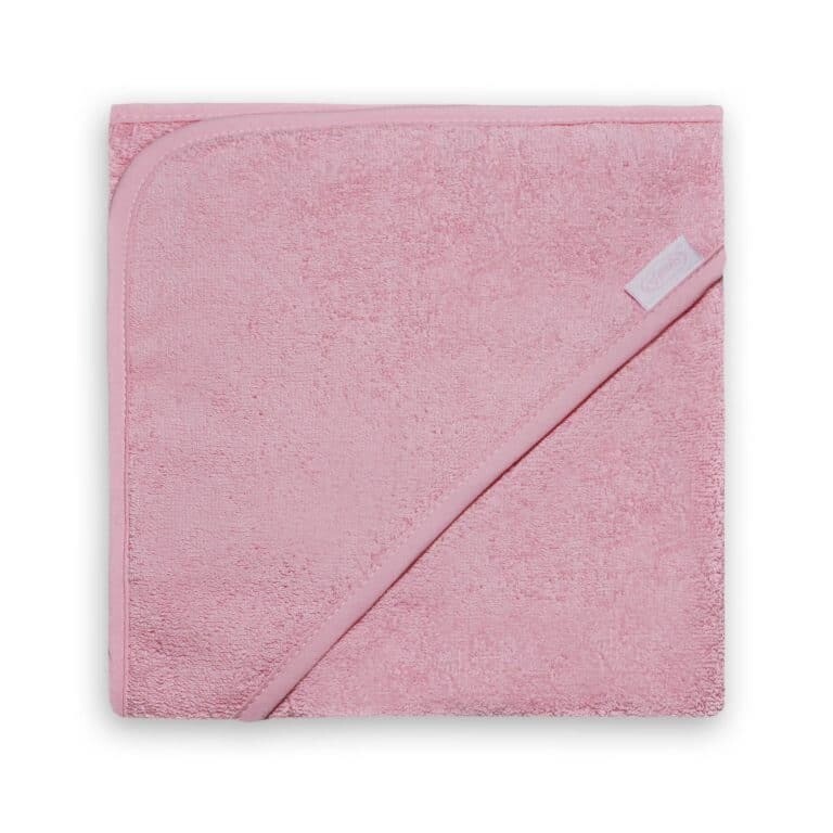 Funnies Badcape Uni Line, Roze Funnies Badcape Uni Line, Roze