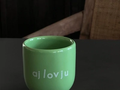 Mok, Ajlovju | Groen
