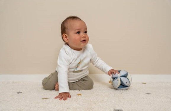 Little Dutch Grijpbal Sailors Bay