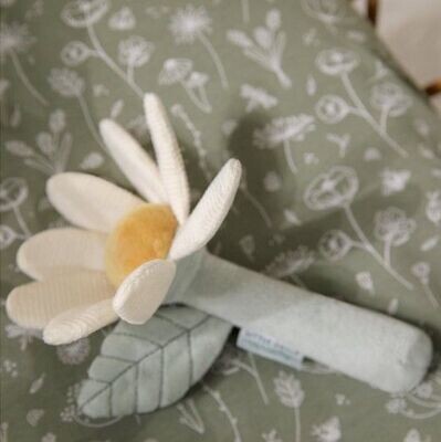 Little Dutch Rammelaar Bloem
