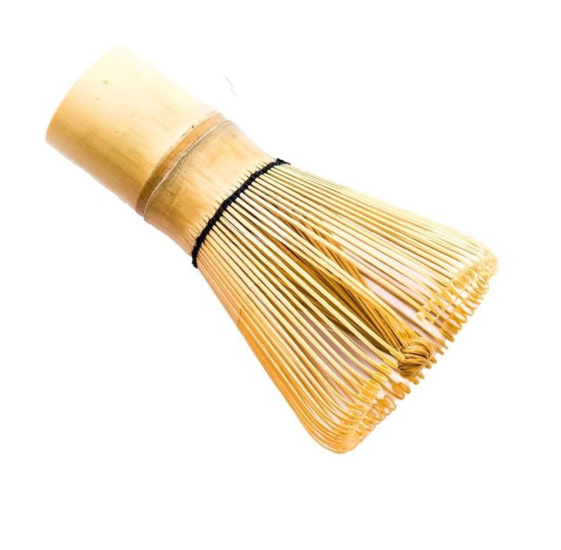 Bamboo Whisk Chasen