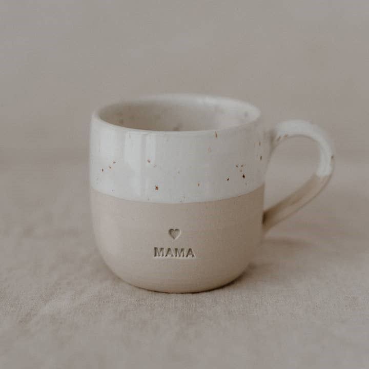 Mama cappuccinokop