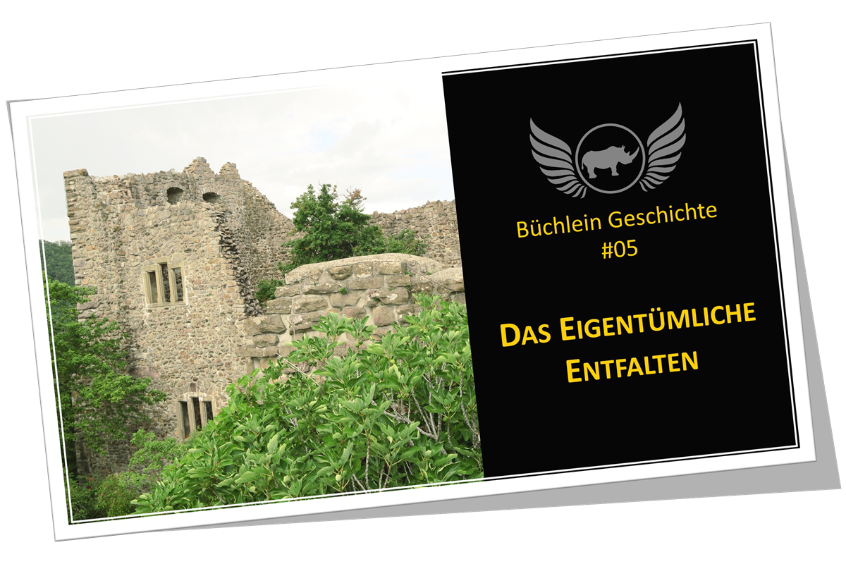 05 Das Eigentümliche Entfalten - PDF