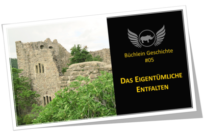 05 Das Eigentümliche Entfalten - PDF