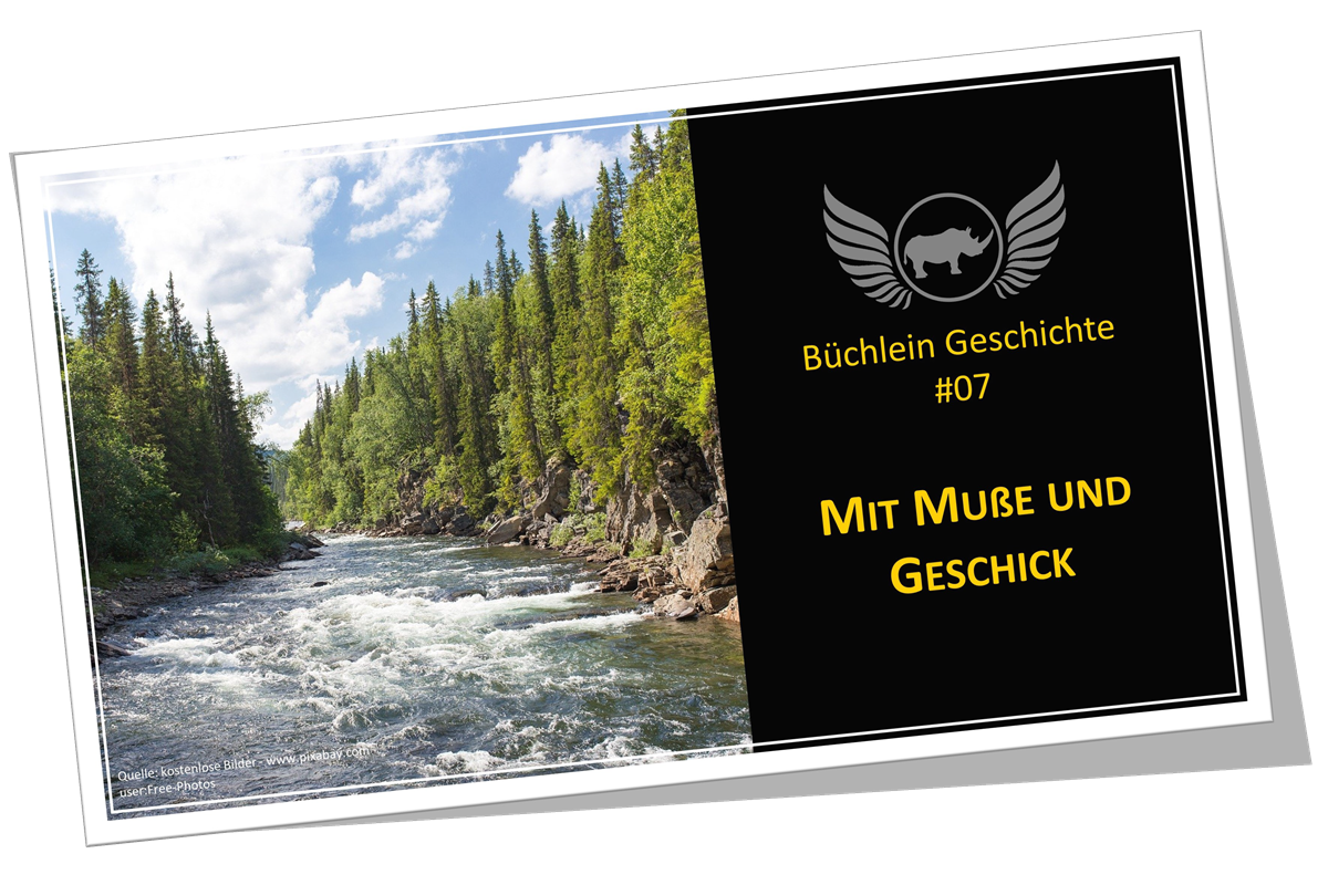 07 Mit Muße und Geschick - PDF