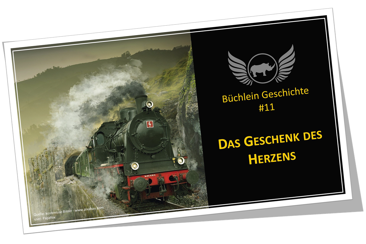 11 Das Geschenk des Herzens - PDF